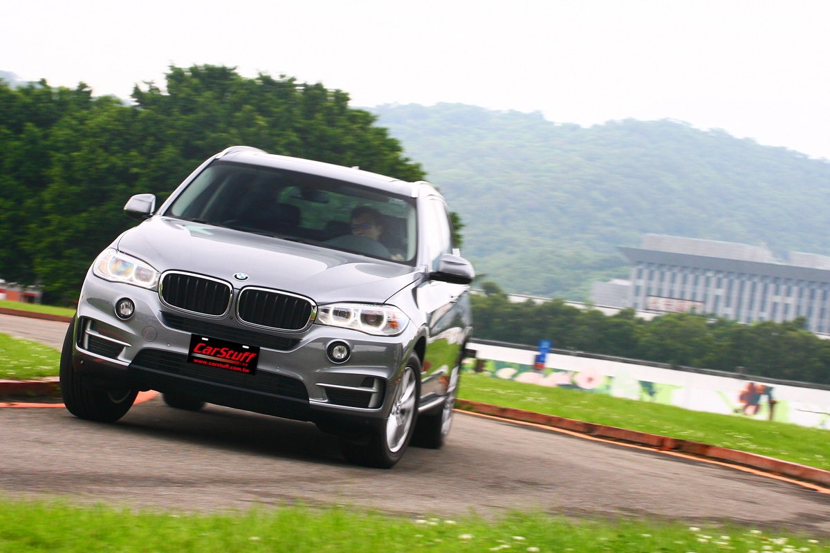 photo 14: 已足矣！ BMW X5 xDrive25d化少為多