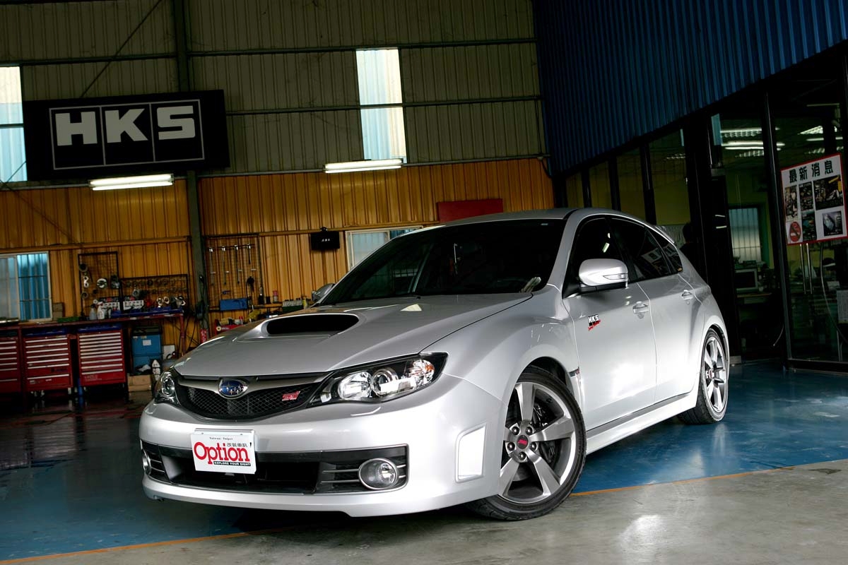 偽裝文雅impreza Grf Sti Yahoo奇摩汽車機車