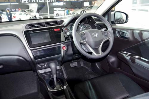 Honda City預估價出爐 大改款四代目2014第3季重返台灣市場