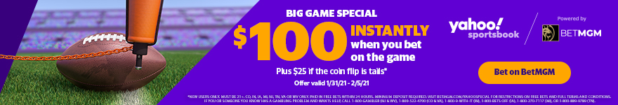 100% Deposit Match. Up to $1,000, new users only. Powered By Bet MGM. Bet now!