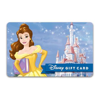 Tada Mickey Mouse Disney Gift Card eGift