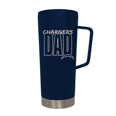 Nfl Tennessee Titans 15oz Jump Mug With Silicone Grip : Target