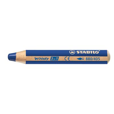 STABILO Woody 3 in 1 Pencil, Pastel Pink - Yahoo Shopping