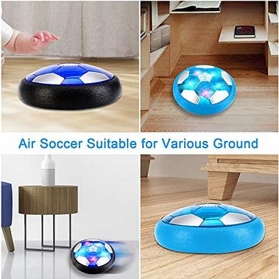  Ankle Skip Ball for Kids, Foldable Colorful Light