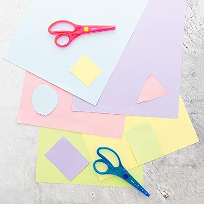 Pastel Color Copy Paper 25 Pack