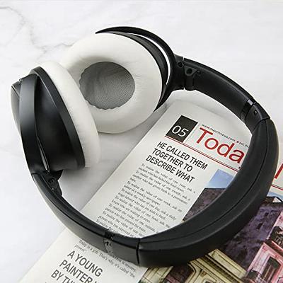 Bose QC45 Replacement Ear Pads by Wicked Cushions