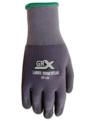 GRX Professional Series Nitrile Gloves, Medium