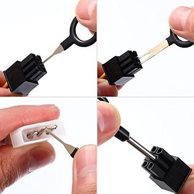 Terminal Connector Removal Tool Kit