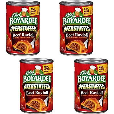 Chef Boyardee Traditional Pizza, Homemade Pizza Kit, 31.85 oz