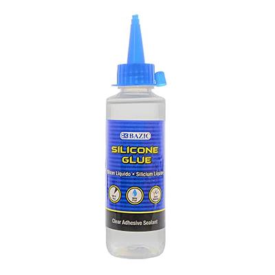Loctite Super Glue Glass Repair 0.07 oz. Liquid Clear Tube (each