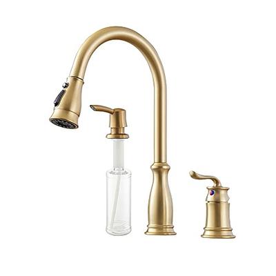 Cupc Certified Kitchen Sink Faucets