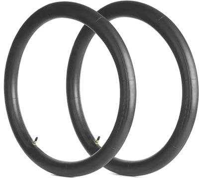  Heavy Duty,2.50/2.75-14 in Inner Tube-2 pack for 60/100-14  Dirt Pit Bike Front Tire : Automotive