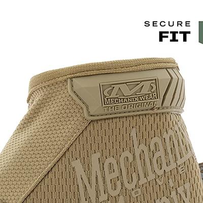 Mechanix Wear: The Original Tactical Work Gloves with Secure Fit