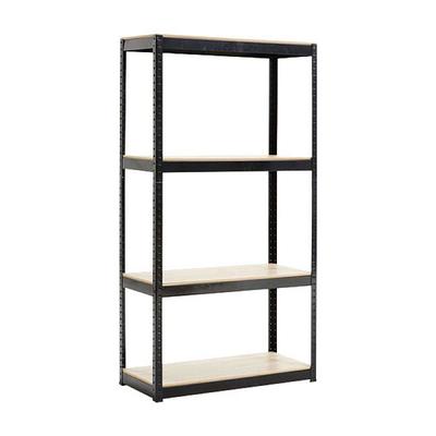 Freestanding Shelving Units at