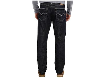 Men's Wrangler Athletic-Fit Stretch Jeans