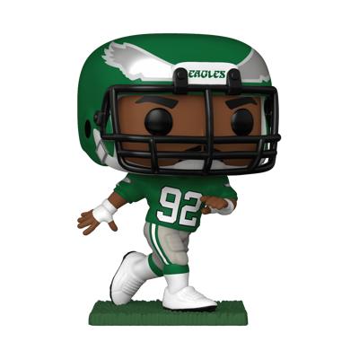 Imports Dragon NFL Najee Harris (Pittsburgh Steelers) 6 Figure Series 2