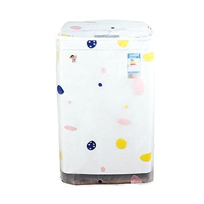 2PCS Anti-Slip Washer And Dryer Top Covers, Fridge Dust Cover, Washing  Machine Top Cover Front Load, With 6 Storage Bags