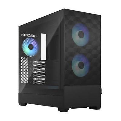 Lian Li LANCOOL 216 Mid-Tower Case (Black) LANCOOL 216-X B&H