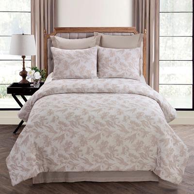 Ridge Point Quilted Bedding Set from Your Lifestyle by Donna Sharp