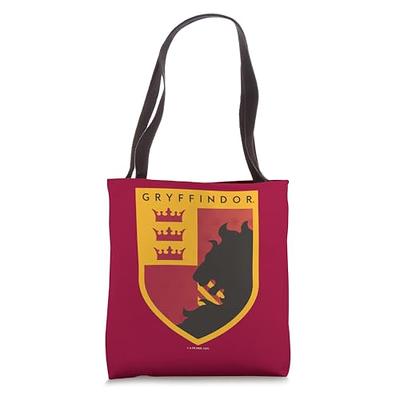 Harry Potter Passport Bag Travel Crossbody Purse Gryffindor Hedwig – Open  and Clothing