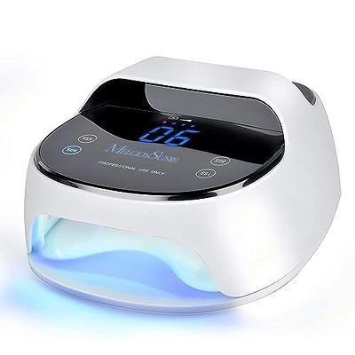 Cordless LED UV Curing Lamp