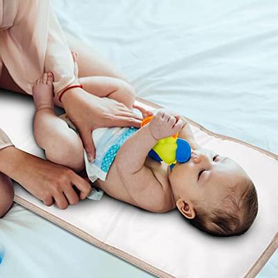 PLAFOPE Portable Changing Pad Portable Changing Pad Travel