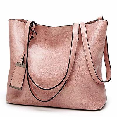 ALARION Womens Purses and Handbags Shoulder Bag Ladies Designer Satchel Messenger Tote Bag