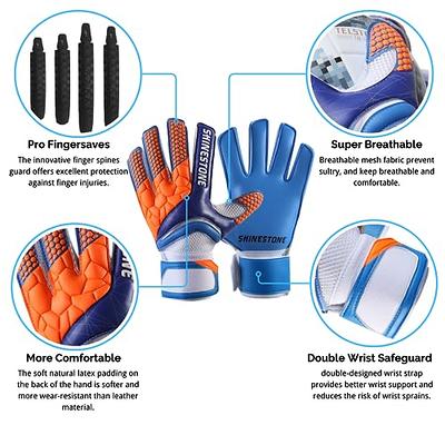 Honey Grip Glove