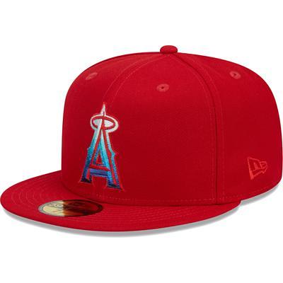 New Era Los Angeles Dodgers Metallic City Connect 2023 59FIFTY Fitted