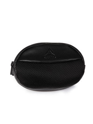 Athleisure Fanny Pack - A New Day™ Black