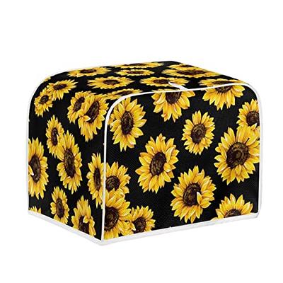 Sunflower 2-Slice Toaster