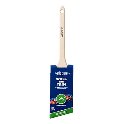 Project Source 2-in Reusable Polyester Flat Paint Brush (General Purpose  Brush) in the Paint Brushes department at