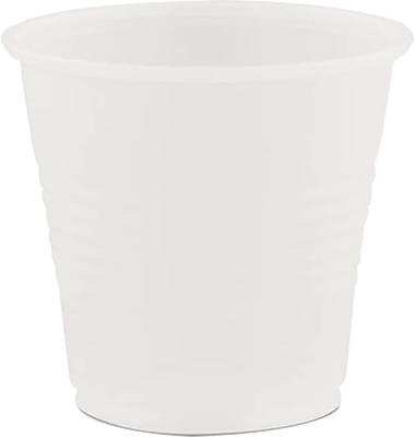 Solo Galaxy Plastic Cold Cups - 2500 count