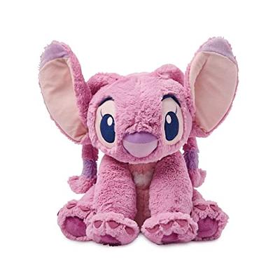 7 DISNEY LILO AND STITCH PINK ANGEL GIRL FUNKO STUFFED ANIMAL PLUSH TOY  SOFT