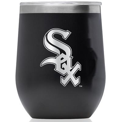 YouTheFan MLB Chicago White Sox 3D Logo Series Coasters 8499702 - The Home  Depot