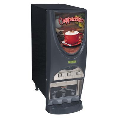 Greek Coffee Machine, 1 to 4 Cup Brewing Capacity, Overflow Prevention, Sound Alarm, 120V