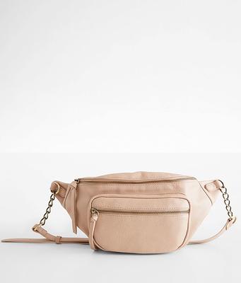 Moda Luxe Loxley Small Crossbody Bag