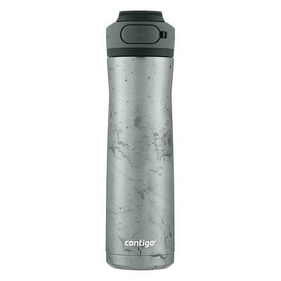 Simple Modern 16 fl oz Insulated Stainless Steel Summit Water Bottle with  Silicone Straw Lid