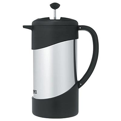 Thermos 34-Ounce Vacuum Insulated Stainless Steel Carafe