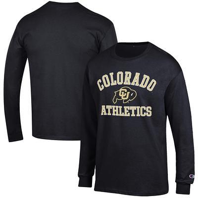 Nike Men's Colorado Rockies Black Club T-Shirt