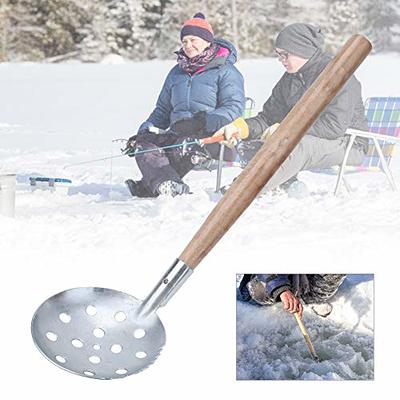 THKFISH Ice Fishing Jigs Ice Fishing Lures Ice Fishing Gear Ice