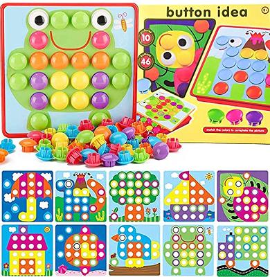 Projection Drawing for Kids，smart art sketcher projector toddler toy, with  32 Slide Cartoon Patterns and 12 Color Brush, Adjustable Pattern