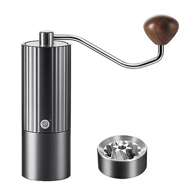 Small Household Manual Grinder Hand Shake Food Corn Coffee Bean Grinder  Stainless Steel Grinder Manual Coffee Bean Grinder