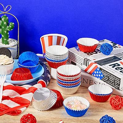 60pcs Cupcake Muffin Liners Natural