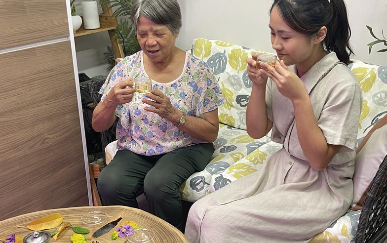 世界認知障礙症日｜憂照顧者難喘息　港大、女青推「森林浴」體驗　研究指可紓緩抑鬱焦慮