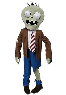 Plants vs. Zombies Zombie Mask