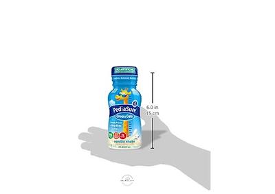 PediaSure Grow & Gain with Immune Support Shake - Vanilla