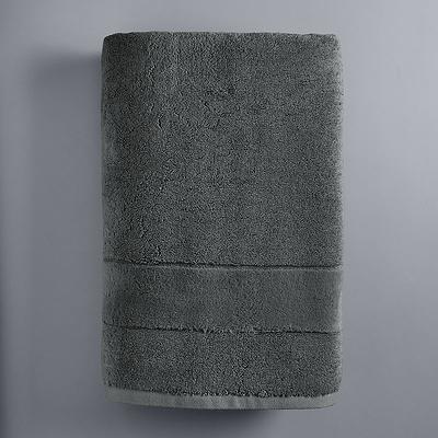 Simply Vera Vera Wang Turkish Cotton Bath Towel, Bath Sheet, Hand