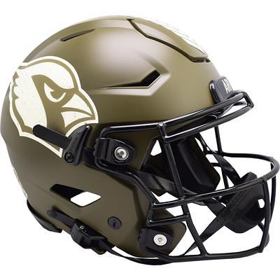 Riddell Jacksonville Jaguars 2023 Salute to Service Speed Replica Helmet