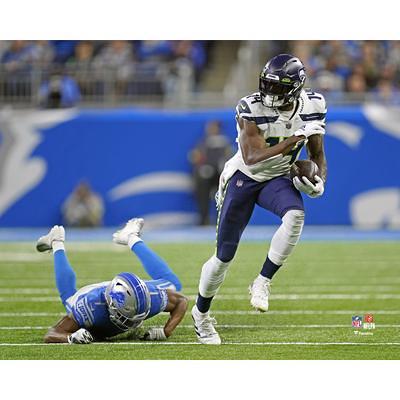 Fanatics Authentic Jaxon Smith-Njigba Seattle Seahawks 2023 NFL